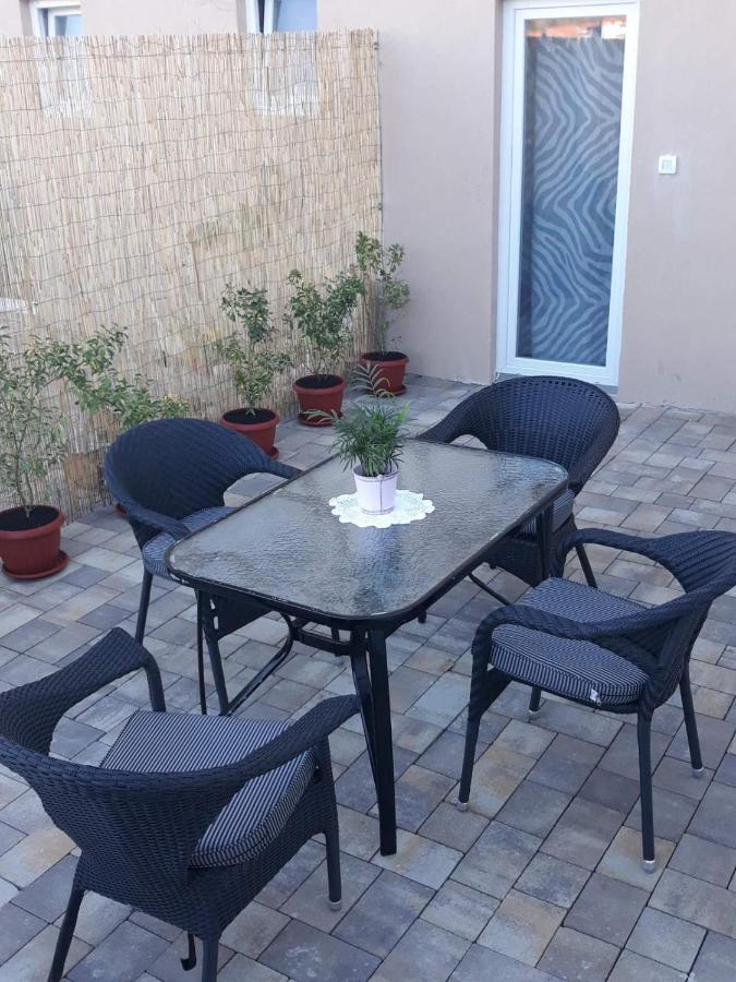 Tri Srece Apartment Ogulin Exterior photo