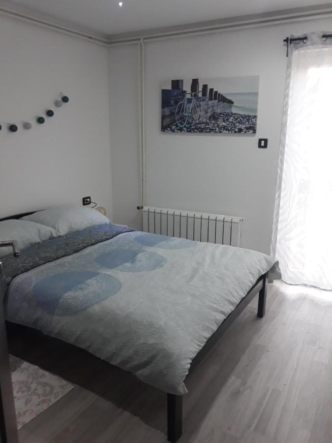 Tri Srece Apartment Ogulin Exterior photo