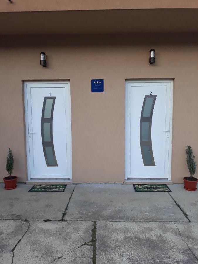 Tri Srece Apartment Ogulin Exterior photo