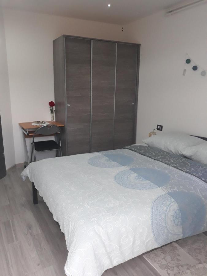 Tri Srece Apartment Ogulin Exterior photo